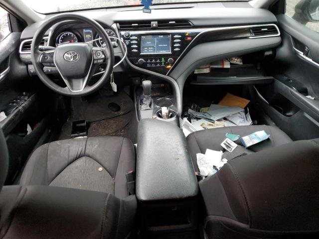 Photo 7 VIN: 4T1B11HK2JU579600 - TOYOTA CAMRY 