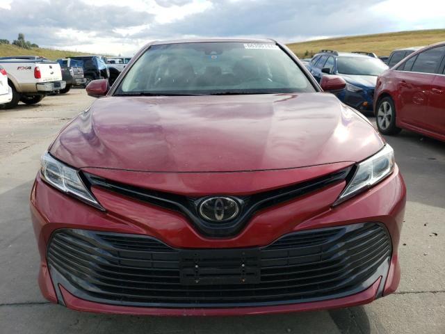 Photo 4 VIN: 4T1B11HK2JU579712 - TOYOTA CAMRY L 