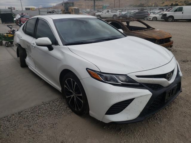 Photo 0 VIN: 4T1B11HK2JU580858 - TOYOTA CAMRY L 