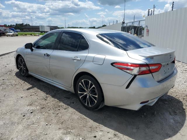 Photo 1 VIN: 4T1B11HK2JU581573 - TOYOTA CAMRY L 