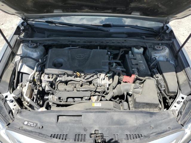 Photo 10 VIN: 4T1B11HK2JU581573 - TOYOTA CAMRY L 