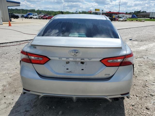 Photo 5 VIN: 4T1B11HK2JU581573 - TOYOTA CAMRY L 