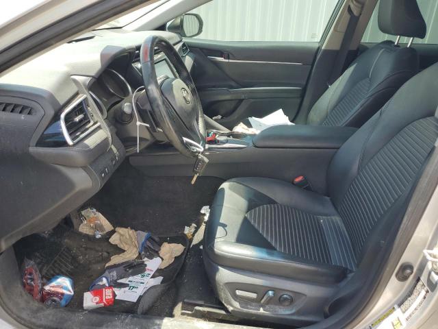 Photo 6 VIN: 4T1B11HK2JU581573 - TOYOTA CAMRY L 