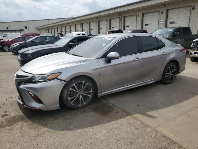 Photo 0 VIN: 4T1B11HK2JU583484 - TOYOTA CAMRY L 