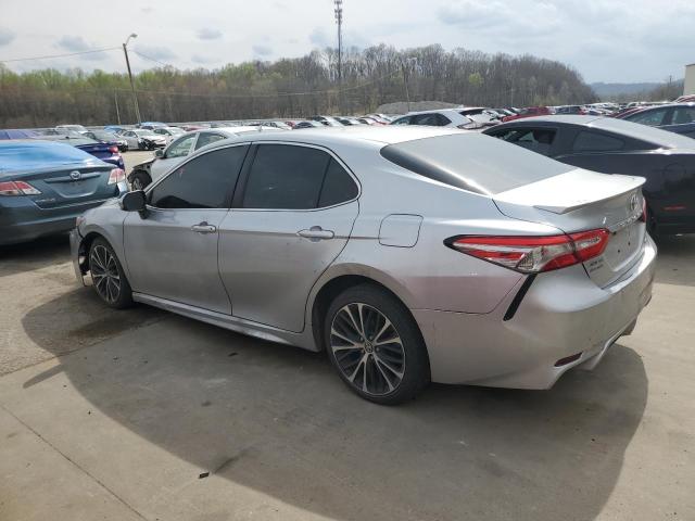 Photo 1 VIN: 4T1B11HK2JU583484 - TOYOTA CAMRY L 