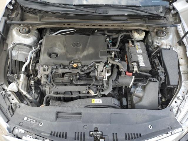 Photo 10 VIN: 4T1B11HK2JU583484 - TOYOTA CAMRY L 