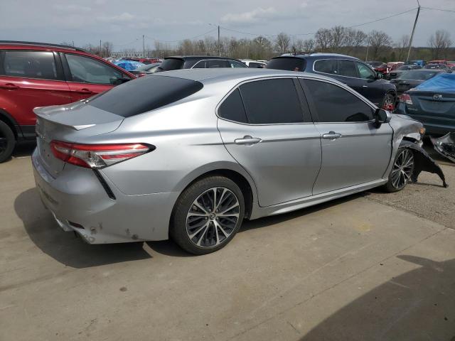 Photo 2 VIN: 4T1B11HK2JU583484 - TOYOTA CAMRY L 