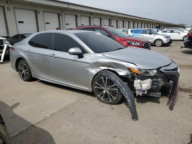 Photo 3 VIN: 4T1B11HK2JU583484 - TOYOTA CAMRY L 