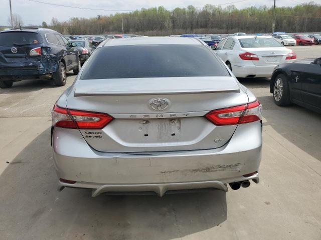 Photo 5 VIN: 4T1B11HK2JU583484 - TOYOTA CAMRY L 