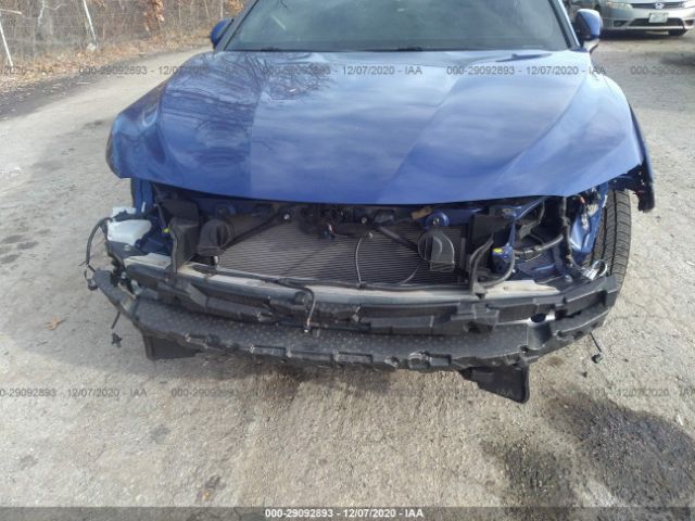 Photo 5 VIN: 4T1B11HK2JU584408 - TOYOTA CAMRY 