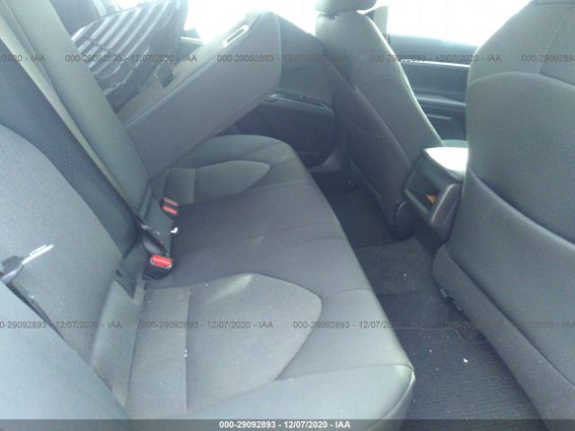 Photo 7 VIN: 4T1B11HK2JU584408 - TOYOTA CAMRY 