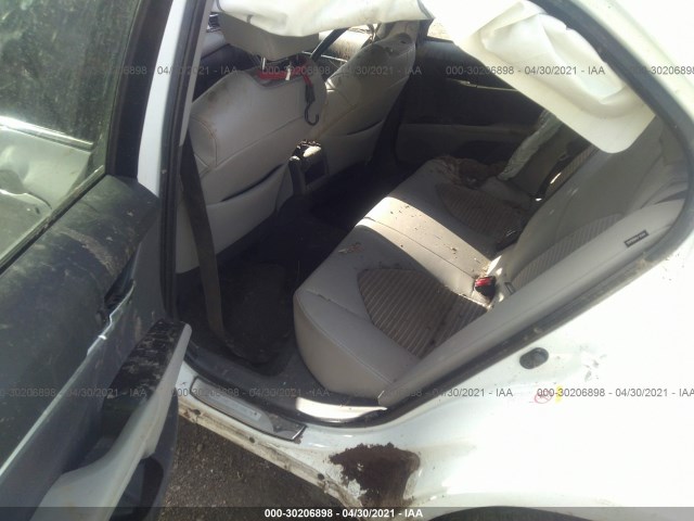 Photo 7 VIN: 4T1B11HK2JU586188 - TOYOTA CAMRY 