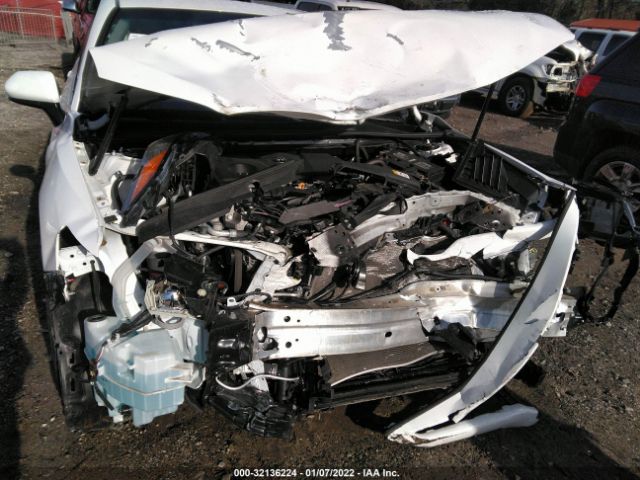 Photo 5 VIN: 4T1B11HK2JU587664 - TOYOTA CAMRY 