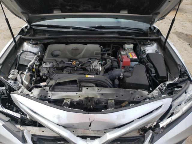 Photo 6 VIN: 4T1B11HK2JU589429 - TOYOTA CAMRY L 