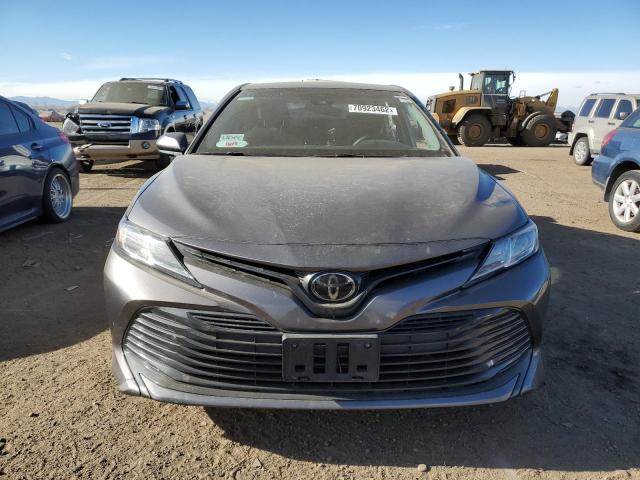 Photo 4 VIN: 4T1B11HK2JU589558 - TOYOTA CAMRY L 