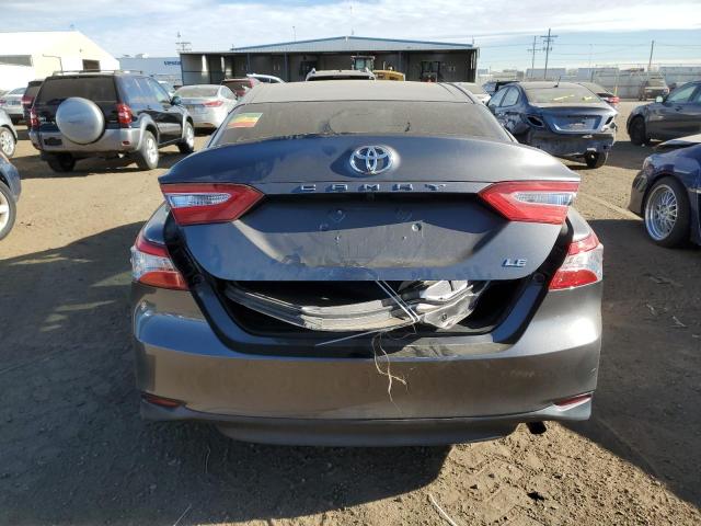 Photo 5 VIN: 4T1B11HK2JU589558 - TOYOTA CAMRY L 