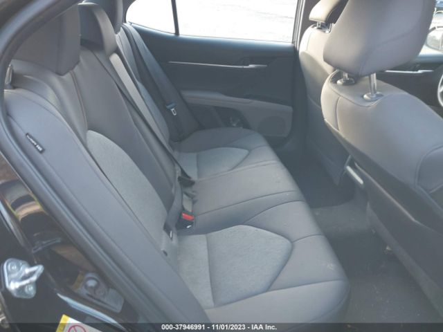 Photo 7 VIN: 4T1B11HK2JU592461 - TOYOTA CAMRY 