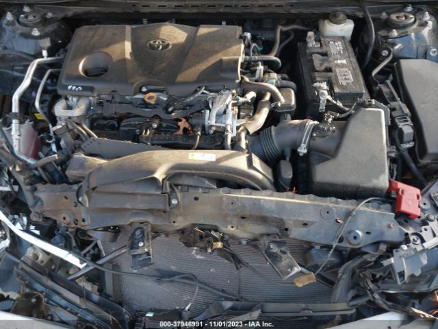 Photo 9 VIN: 4T1B11HK2JU592461 - TOYOTA CAMRY 