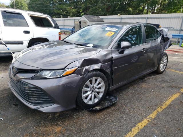 Photo 0 VIN: 4T1B11HK2JU592640 - TOYOTA CAMRY L 