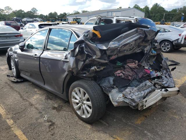 Photo 1 VIN: 4T1B11HK2JU592640 - TOYOTA CAMRY L 