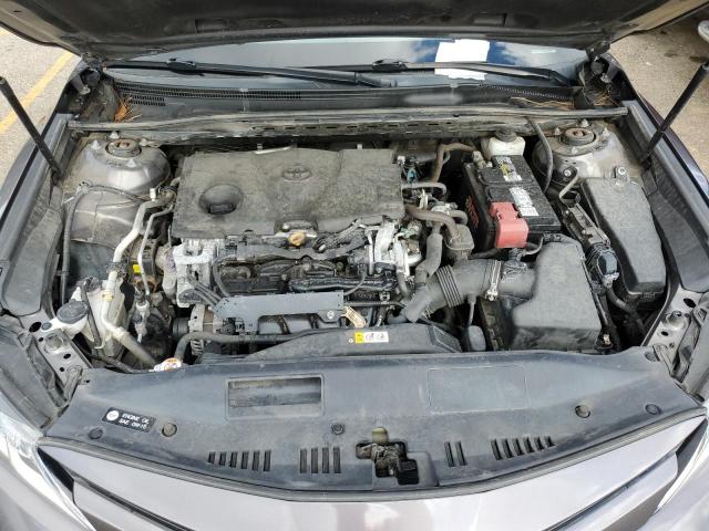 Photo 10 VIN: 4T1B11HK2JU592640 - TOYOTA CAMRY L 