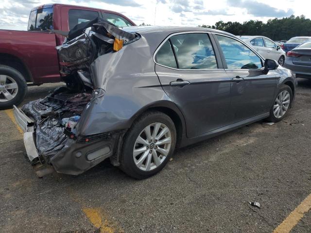 Photo 2 VIN: 4T1B11HK2JU592640 - TOYOTA CAMRY L 