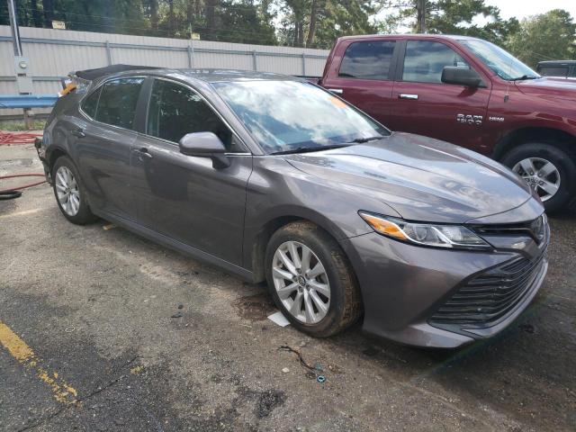 Photo 3 VIN: 4T1B11HK2JU592640 - TOYOTA CAMRY L 