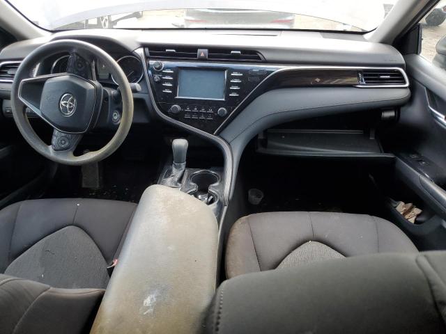 Photo 7 VIN: 4T1B11HK2JU592640 - TOYOTA CAMRY L 