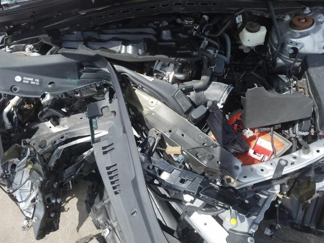 Photo 6 VIN: 4T1B11HK2JU592847 - TOYOTA CAMRY L 