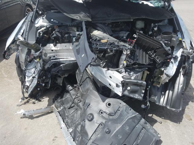 Photo 8 VIN: 4T1B11HK2JU592847 - TOYOTA CAMRY L 