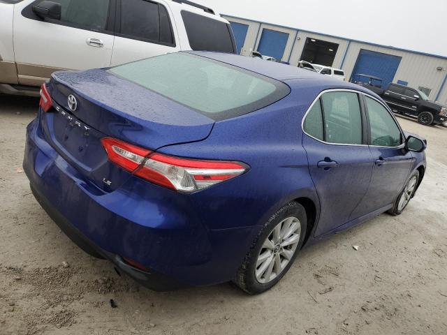 Photo 2 VIN: 4T1B11HK2JU595232 - TOYOTA CAMRY 