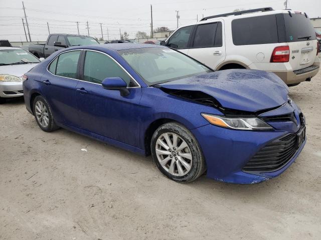 Photo 3 VIN: 4T1B11HK2JU595232 - TOYOTA CAMRY 