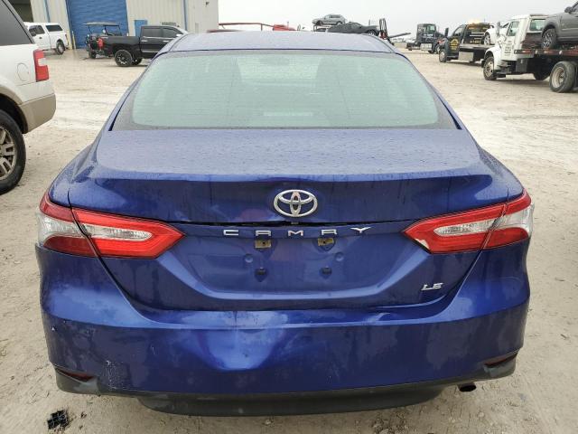 Photo 5 VIN: 4T1B11HK2JU595232 - TOYOTA CAMRY 