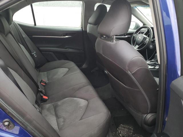 Photo 9 VIN: 4T1B11HK2JU595232 - TOYOTA CAMRY 