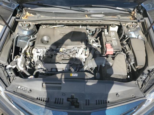 Photo 10 VIN: 4T1B11HK2JU599281 - TOYOTA CAMRY 