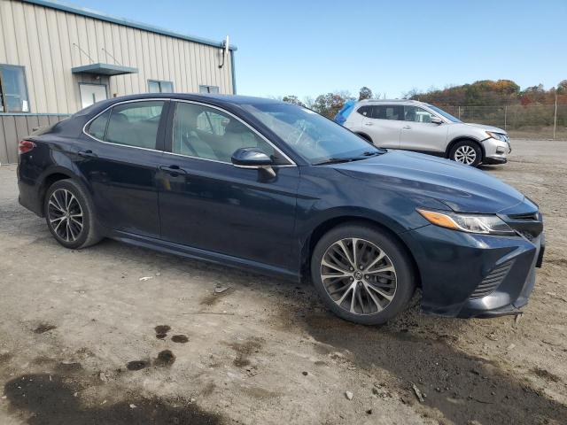 Photo 3 VIN: 4T1B11HK2JU599281 - TOYOTA CAMRY 