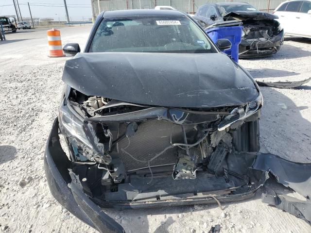 Photo 4 VIN: 4T1B11HK2JU601871 - TOYOTA CAMRY L 