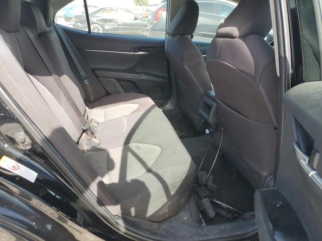 Photo 9 VIN: 4T1B11HK2JU601871 - TOYOTA CAMRY L 