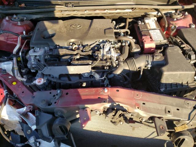 Photo 6 VIN: 4T1B11HK2JU602163 - TOYOTA CAMRY L 