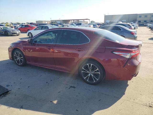 Photo 1 VIN: 4T1B11HK2JU603409 - TOYOTA CAMRY 