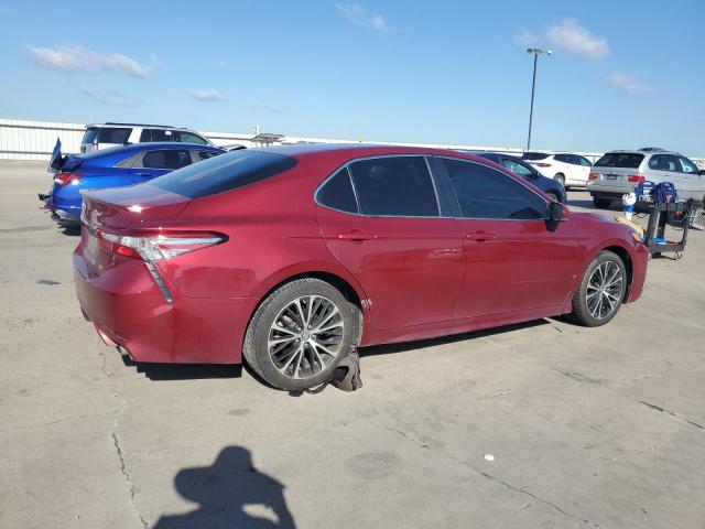 Photo 2 VIN: 4T1B11HK2JU603409 - TOYOTA CAMRY 