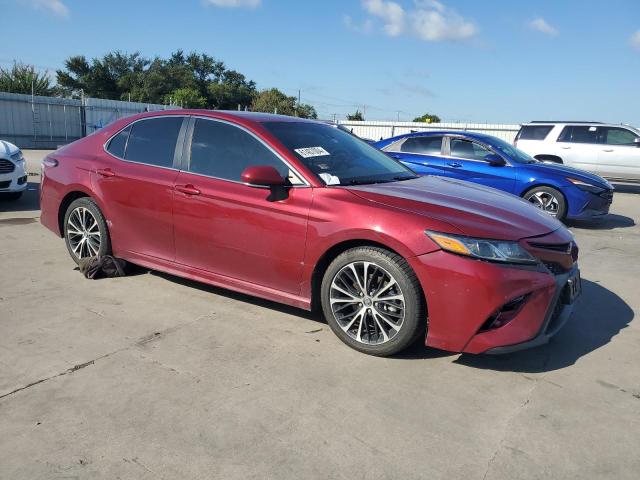 Photo 3 VIN: 4T1B11HK2JU603409 - TOYOTA CAMRY 