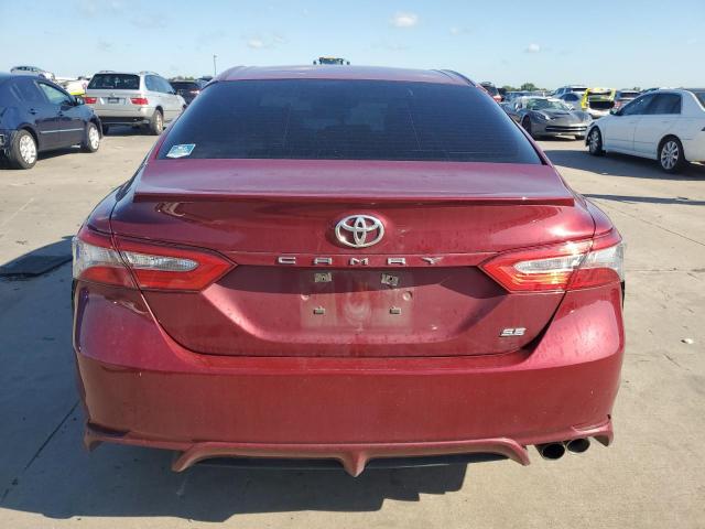 Photo 5 VIN: 4T1B11HK2JU603409 - TOYOTA CAMRY 