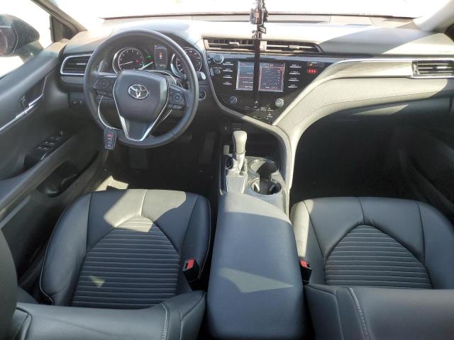 Photo 7 VIN: 4T1B11HK2JU603409 - TOYOTA CAMRY 