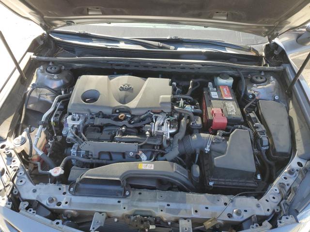 Photo 10 VIN: 4T1B11HK2JU607010 - TOYOTA CAMRY L 