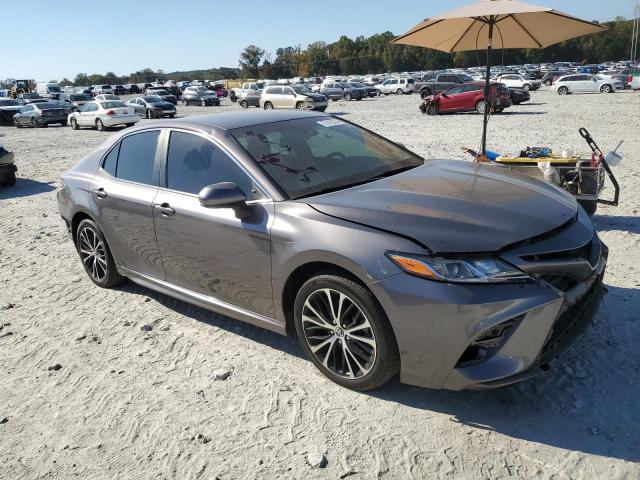 Photo 3 VIN: 4T1B11HK2JU607010 - TOYOTA CAMRY L 