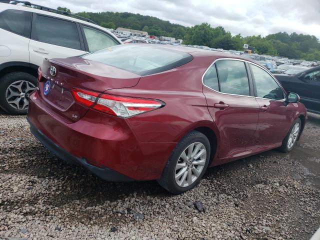 Photo 2 VIN: 4T1B11HK2JU611719 - TOYOTA CAMRY 