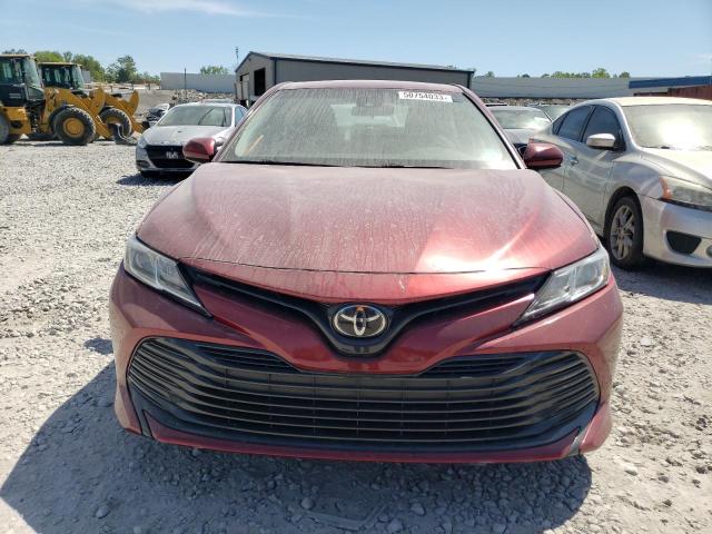 Photo 4 VIN: 4T1B11HK2JU611719 - TOYOTA CAMRY 