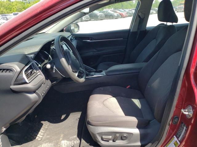 Photo 6 VIN: 4T1B11HK2JU611719 - TOYOTA CAMRY 