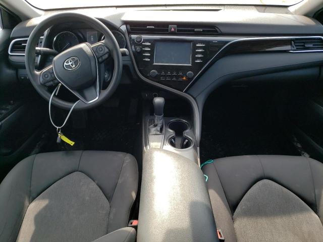 Photo 7 VIN: 4T1B11HK2JU611719 - TOYOTA CAMRY 